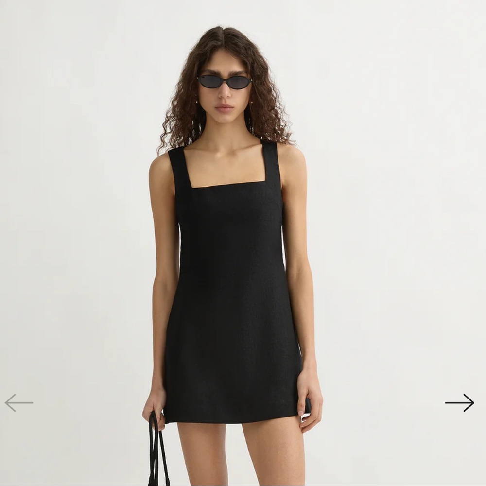 POSSE Alice Mini Dress